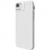 Nudient Bold Back Cover hoesje voor Apple iPhone SE 2022 - Chalk White 4