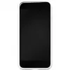 Nudient Bold Back Cover hoesje voor Apple iPhone SE 2022 - Chalk White 6