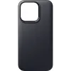 Nudient Thin Precise Back Cover hoesje met MagSafe voor Apple iPhone 14 Pro - Midwinter Blue