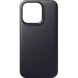 Nudient Thin Precise Back Cover hoesje met MagSafe voor Apple iPhone 14 Pro - Midwinter Blue