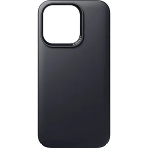 Nudient Thin Precise Back Cover hoesje met MagSafe voor Apple iPhone 14 Pro - Midwinter Blue