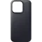 Nudient Thin Precise Back Cover hoesje met MagSafe voor Apple iPhone 14 Pro - Midwinter Blue
