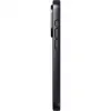 Nudient Thin Precise Back Cover hoesje met MagSafe voor Apple iPhone 14 Pro - Midwinter Blue 3