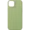 Nudient Bold Back Cover hoesje voor Apple iPhone 14 Plus - Leafy Green
