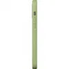 Nudient Bold Back Cover hoesje voor Apple iPhone 14 Plus - Leafy Green 3