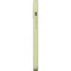 Nudient Bold Back Cover hoesje voor Apple iPhone 14 Plus - Vanilla Yellow 3