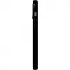 Nudient Form Back Cover hoesje met MagSafe voor Apple iPhone 14 Plus - Transparant/Zwart 3