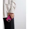 Nudient Form Back Cover hoesje voor Apple iPhone 14 Plus - Transparant/Roze 2