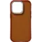 Nudient Form Back Cover hoesje voor Apple iPhone 14 Pro - Transparant/Bruin