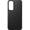 Nudient Thin Precise Back Cover hoesje voor Samsung Galaxy S23 Plus - Ink Black
