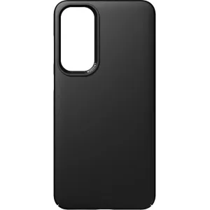 Nudient Thin Precise Back Cover hoesje voor Samsung Galaxy S23 Plus - Ink Black