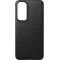 Nudient Thin Precise Back Cover hoesje voor Samsung Galaxy S23 Plus - Ink Black