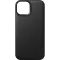 Nudient Thin Precise Back Cover hoesje met MagSafe voor Apple iPhone 15 - Ink Black