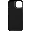 Nudient Thin Precise Back Cover hoesje met MagSafe voor Apple iPhone 15 - Ink Black 2