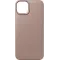 Nudient Thin Precise Back Cover hoesje met MagSafe voor Apple iPhone 15 Plus - Dusty Pink