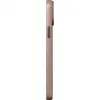Nudient Thin Precise Back Cover hoesje met MagSafe voor Apple iPhone 15 Plus - Dusty Pink 2