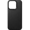 Nudient Thin Precise Back Cover hoesje met MagSafe voor Apple iPhone 15 Pro - Ink Black 0