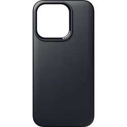 Nudient Thin Precise Back Cover hoesje met MagSafe voor Apple iPhone 15 Pro - Midwinter Blue