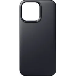 Nudient Thin Precise Back Cover hoesje met MagSafe voor Apple iPhone 15 Pro Max - Midwinter Blue 