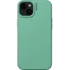 Nudient Base Back Cover hoesje voor Apple iPhone 15 Plus - Mint Green