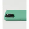 Nudient Base Back Cover hoesje voor Apple iPhone 15 Plus - Mint Green 4