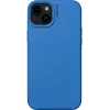 Nudient Base Back Cover hoesje voor Apple iPhone 15 Plus - Vibrant Blue