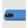 Nudient Base Back Cover hoesje voor Apple iPhone 15 Plus - Vibrant Blue 4