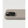 Nudient Base Back Cover hoesje voor Apple iPhone 15 Pro Max - Stone Beige 4