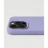 Nudient Base Back Cover hoesje voor Apple iPhone 15 Pro Max - Soft Purple 4