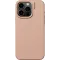 Nudient Base Back Cover hoesje voor Apple iPhone 15 Pro Max - Peach Orange