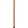 Nudient Base Back Cover hoesje voor Apple iPhone 15 Pro Max - Peach Orange 5