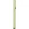 Nudient Base Back Cover hoesje voor Apple iPhone 15 Pro Max - Pale Yellow 5