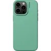Nudient Base Back Cover hoesje voor Apple iPhone 15 Pro Max - Mint Green