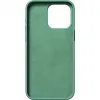 Nudient Base Back Cover hoesje voor Apple iPhone 15 Pro Max - Mint Green 2