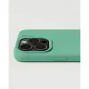 Nudient Base Back Cover hoesje voor Apple iPhone 15 Pro Max - Mint Green 4
