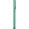 Nudient Base Back Cover hoesje voor Apple iPhone 15 Pro Max - Mint Green 5