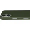 Nudient Thin Precise Back Cover hoesje met MagSafe voor Apple iPhone 16 - Pine Green 4