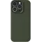 Nudient Thin Precise Back Cover hoesje met MagSafe voor Apple iPhone 16 Pro - Pine Green