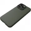Nudient Thin Precise Back Cover hoesje met MagSafe voor Apple iPhone 16 Pro Max - Pine Green 3