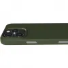 Nudient Thin Precise Back Cover hoesje met MagSafe voor Apple iPhone 16 Pro Max - Pine Green 4