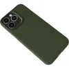 Nudient Thin Precise Back Cover hoesje met MagSafe voor Apple iPhone 16 Pro Max - Pine Green 5
