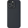 Nudient Thin Precise Back Cover hoesje met MagSafe voor Apple iPhone 16 Pro Max - Midwinter Blue