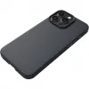 Nudient Thin Precise Back Cover hoesje met MagSafe voor Apple iPhone 16 Pro Max - Midwinter Blue 3
