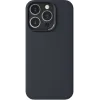 Nudient Thin Precise Back Cover hoesje met MagSafe voor Apple iPhone 16 Pro - Midwinter Blue