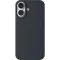 Nudient Thin Precise Back Cover hoesje met MagSafe voor Apple iPhone 16 - Midwinter Blue