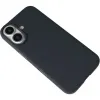 Nudient Thin Precise Back Cover hoesje met MagSafe voor Apple iPhone 16 - Midwinter Blue 5