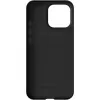 Nudient Thin Precise Back Cover hoesje met MagSafe voor Apple iPhone 16 Pro Max - Ink Black 2