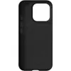 Nudient Thin Precise Back Cover hoesje met MagSafe voor Apple iPhone 16 Pro - Ink Black 2