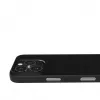 Nudient Thin Precise Back Cover hoesje met MagSafe voor Apple iPhone 16 Pro - Ink Black 4