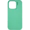 Nudient Base Back Cover hoesje voor Apple iPhone 16 Pro Max - Mint Green